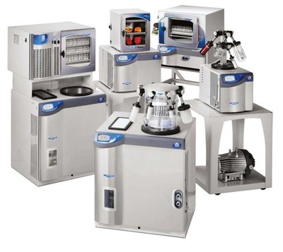 Cole-Parmer與Labconco達成戰略合作，共同推動高品質實驗室設備與辦公用品發展