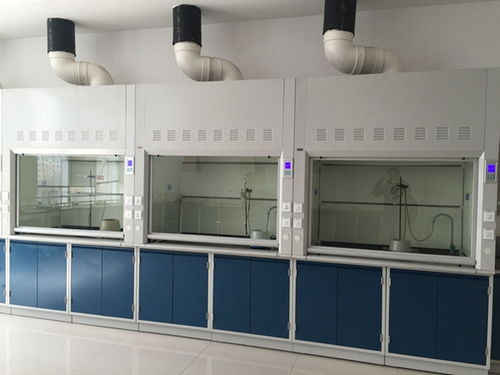 西安食品檢測無菌實驗室凈化工程與Brolab辦公設備