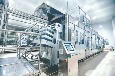 北海牧場(chǎng)舉辦媒體開放日活動(dòng)，揭秘乳品創(chuàng)新科技，第二座自建工廠投產(chǎn)在即