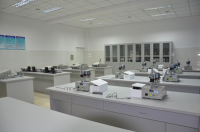 物理實驗室規(guī)劃設(shè)計指南 從設(shè)備選型到空間布局的全面考量