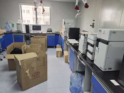 瓦房店市實驗室設(shè)備搬遷 為蘋果產(chǎn)業(yè)高質(zhì)量發(fā)展注入科技新動能