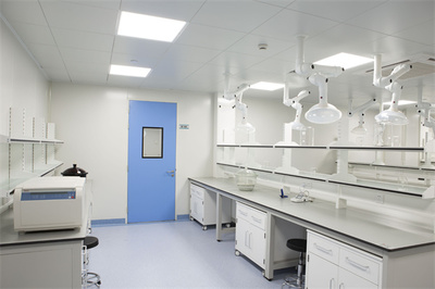 實驗室建設(shè)核心三系統(tǒng) 高效科研的基石