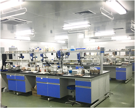 奢迷姿 榮耀加身！是信任引領(lǐng)我們與實驗室設(shè)備一路前行